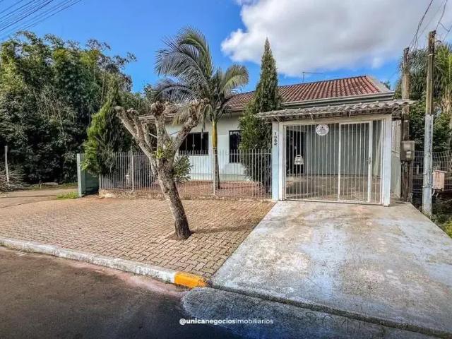 Casa venda em Região Geográfica Imediata de Novo Hamburgo - São Leopoldo, Região Metropolitana de Porto Alegre