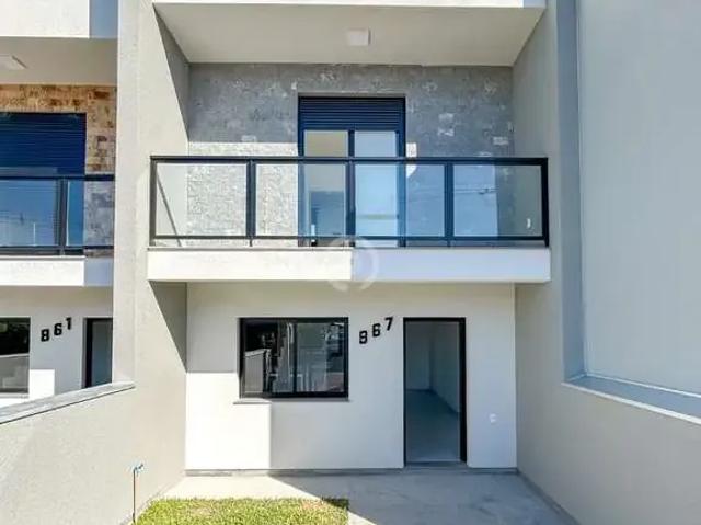 Casa venda em Região Geográfica Imediata de Novo Hamburgo - São Leopoldo, Região Metropolitana de Porto Alegre