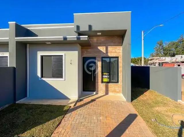 Casa venda em Região Geográfica Imediata de Novo Hamburgo - São Leopoldo, Região Metropolitana de Porto Alegre