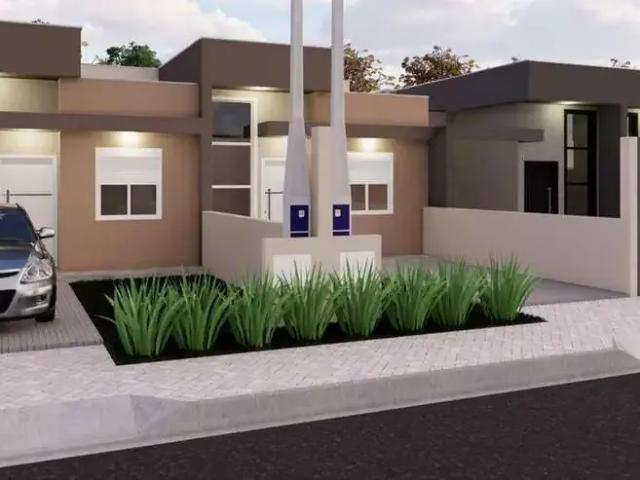 Casa venda em Região Geográfica Imediata de Novo Hamburgo - São Leopoldo, Região Metropolitana de Porto Alegre