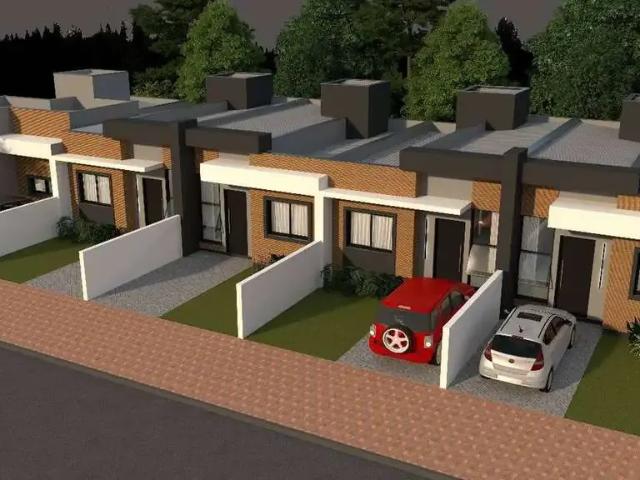 Casa venda em Região Geográfica Imediata de Novo Hamburgo - São Leopoldo, Região Metropolitana de Porto Alegre