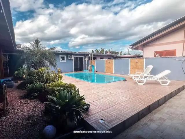 Casa venda em Região Geográfica Imediata de Novo Hamburgo - São Leopoldo, Região Metropolitana de Porto Alegre