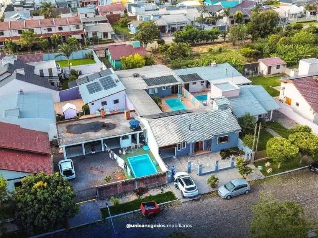 Casa venda em Região Geográfica Imediata de Novo Hamburgo - São Leopoldo, Região Metropolitana de Porto Alegre
