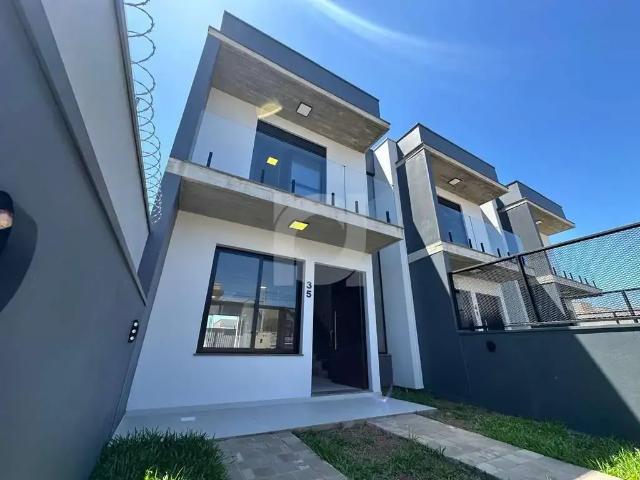 Casa venda em Região Geográfica Imediata de Novo Hamburgo - São Leopoldo, Região Metropolitana de Porto Alegre