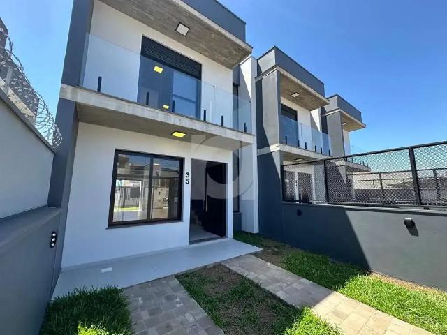 Casa venda em Região Geográfica Imediata de Novo Hamburgo - São Leopoldo, Região Metropolitana de Porto Alegre