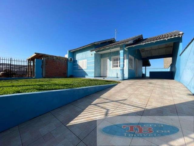 Casa venda em Região Geográfica Imediata de Novo Hamburgo - São Leopoldo, Região Metropolitana de Porto Alegre