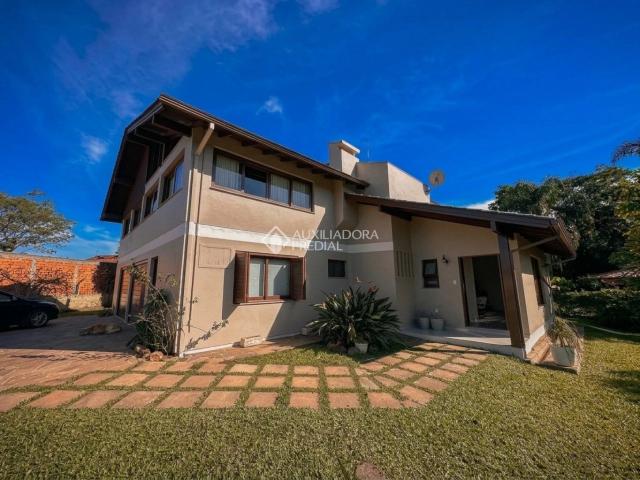 Casa venda em Região Geográfica Imediata de Novo Hamburgo - São Leopoldo, Região Metropolitana de Porto Alegre