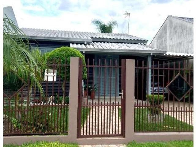 Casa venda em Região Geográfica Imediata de Novo Hamburgo - São Leopoldo, Região Metropolitana de Porto Alegre