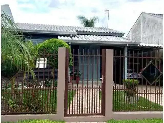 Casa venda em Região Geográfica Imediata de Novo Hamburgo - São Leopoldo, Região Metropolitana de Porto Alegre