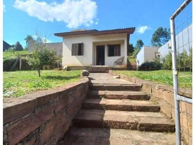Casa venda em Região Geográfica Imediata de Novo Hamburgo - São Leopoldo, Região Metropolitana de Porto Alegre