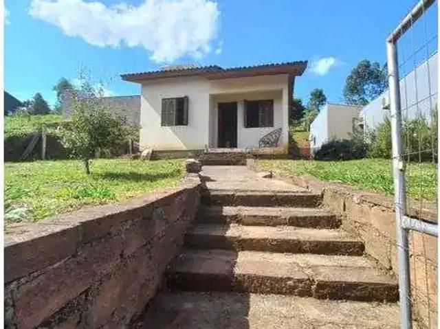 Casa venda em Região Geográfica Imediata de Novo Hamburgo - São Leopoldo, Região Metropolitana de Porto Alegre