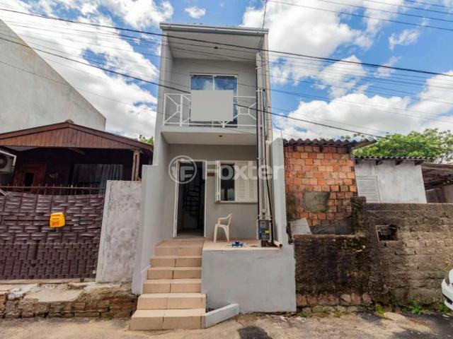 Casa venda em Espírito Santo, Porto Alegre