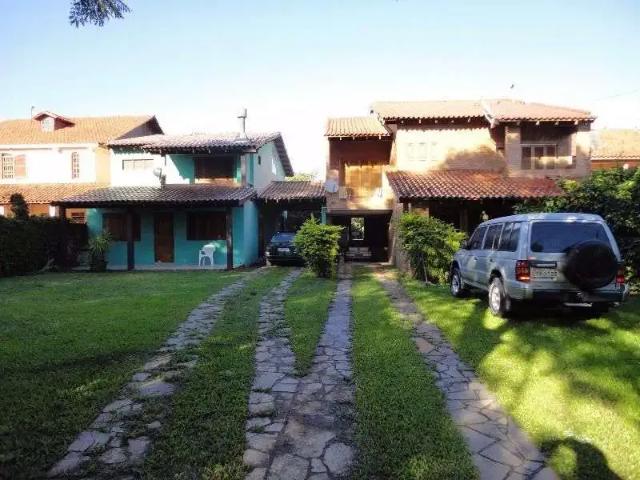 Casa venda em Região Geográfica Imediata de Porto Alegre, Região Metropolitana de Porto Alegre