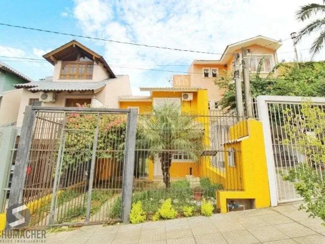 Casa venda em Aberta dos Morros, Porto Alegre