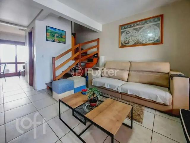 Casa venda em Aberta dos Morros, Porto Alegre