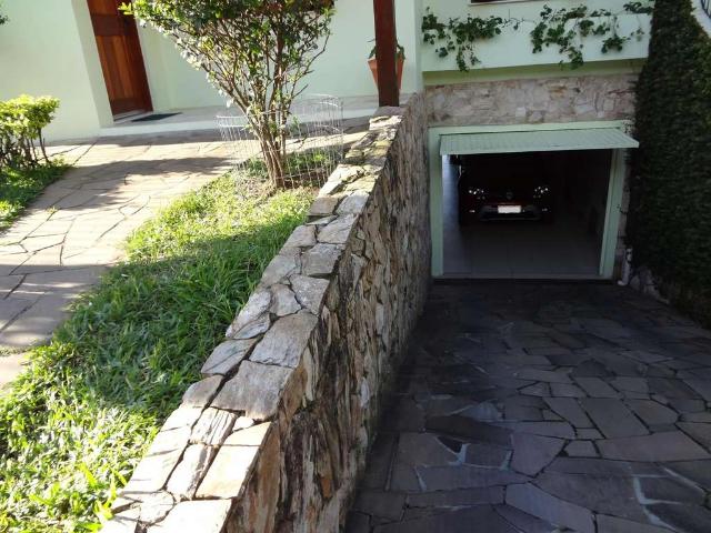 Casa venda em Loteamento Jardim Parque Ipanema, Porto Alegre
