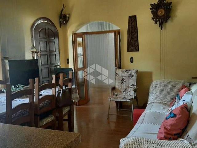 Casa venda em Aberta dos Morros, Porto Alegre