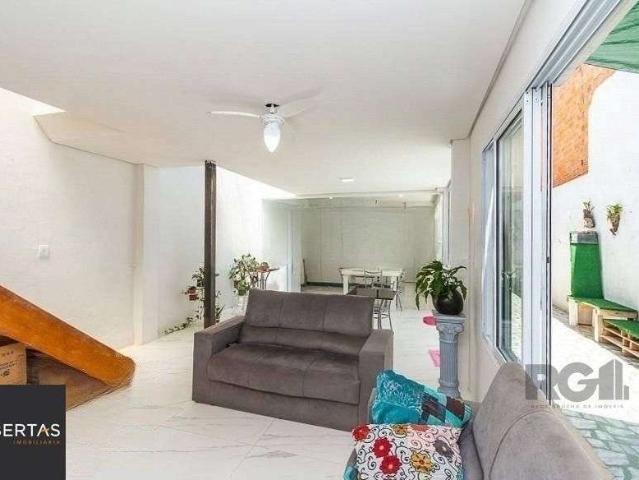 Casa venda em Porto Alegre, Azenha