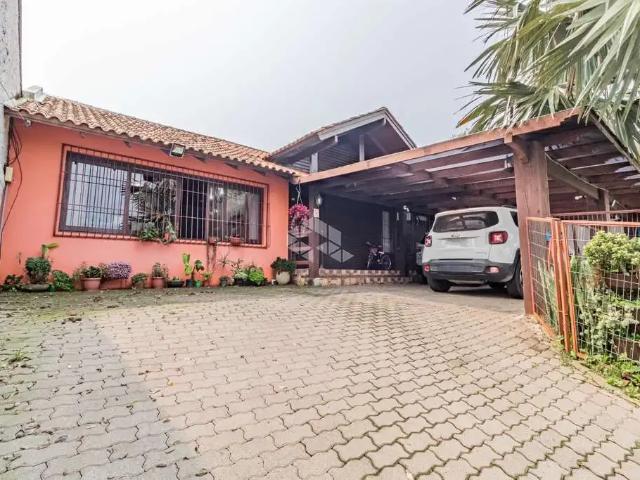 Casa venda em Região Geográfica Imediata de Porto Alegre, Região Metropolitana de Porto Alegre