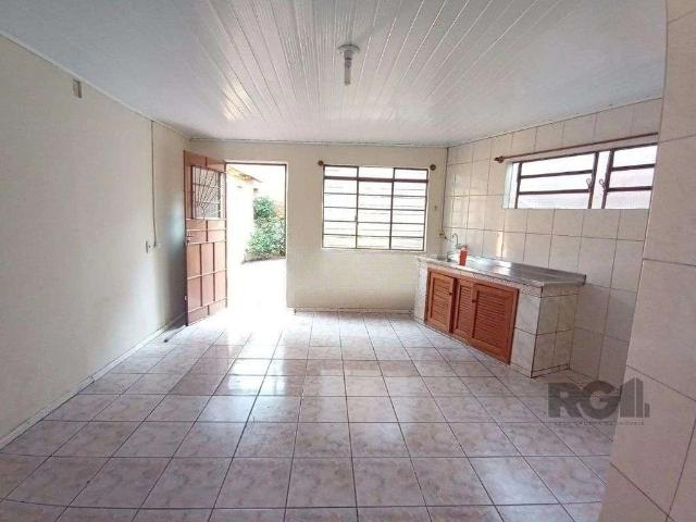 Casa venda em Campo Novo, Porto Alegre