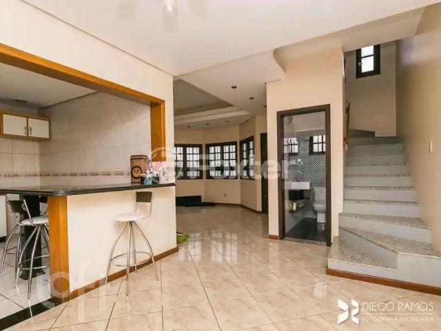 Casa venda em Campo Novo, Porto Alegre