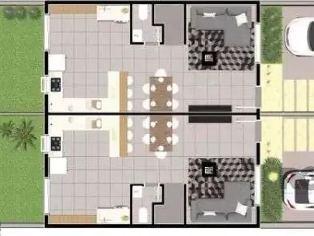 Casa venda em Região Geográfica Imediata de Porto Alegre, Região Metropolitana de Porto Alegre