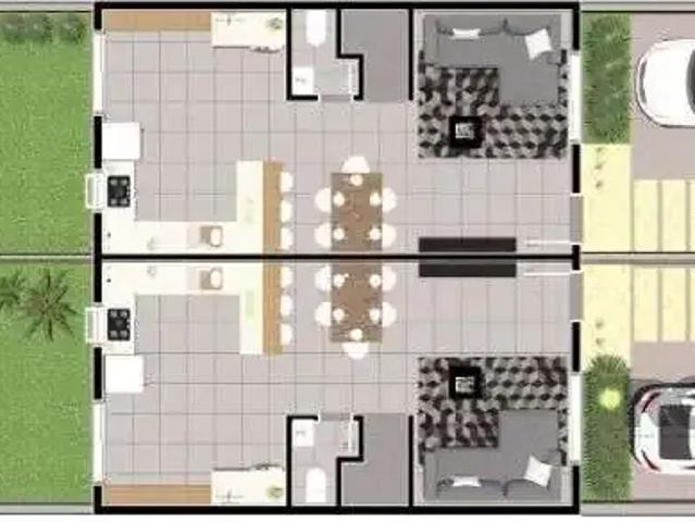 Casa venda em Região Geográfica Imediata de Porto Alegre, Região Metropolitana de Porto Alegre
