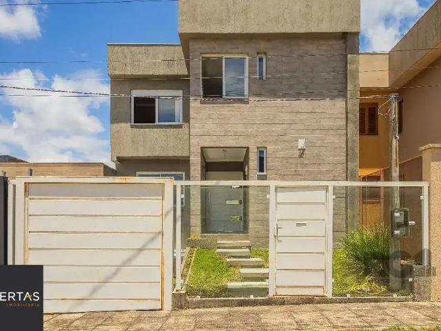 Casa venda em Campo Novo, Porto Alegre
