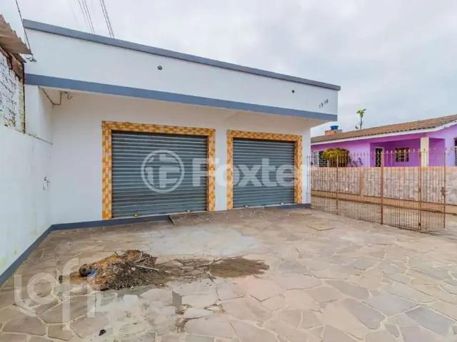Casa venda em Campo Novo, Porto Alegre