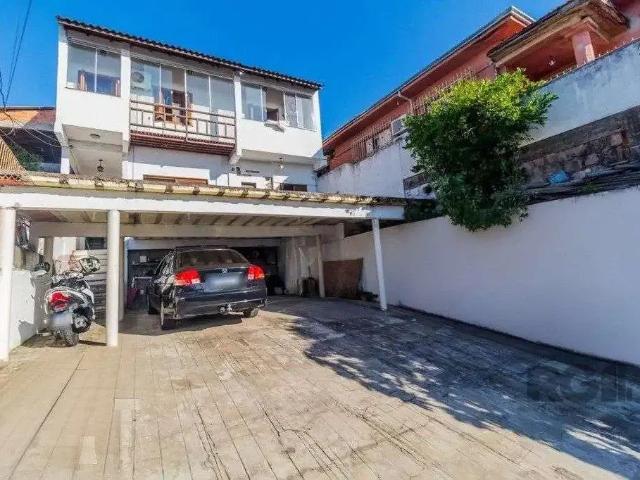 Casa venda em Glória, Porto Alegre