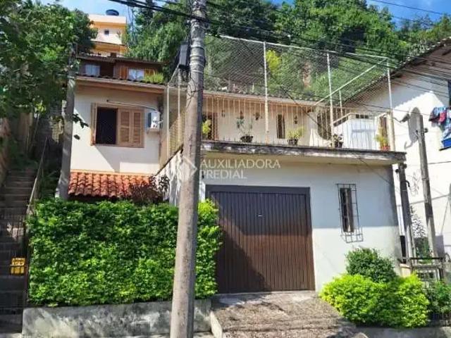 Casa venda em Glória, Porto Alegre