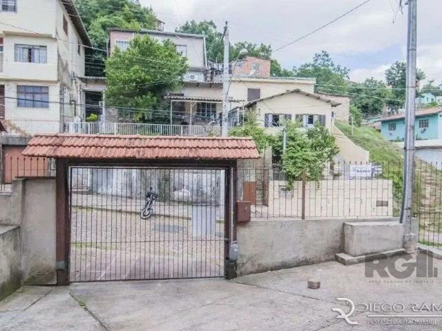 Casa venda em Glória, Porto Alegre