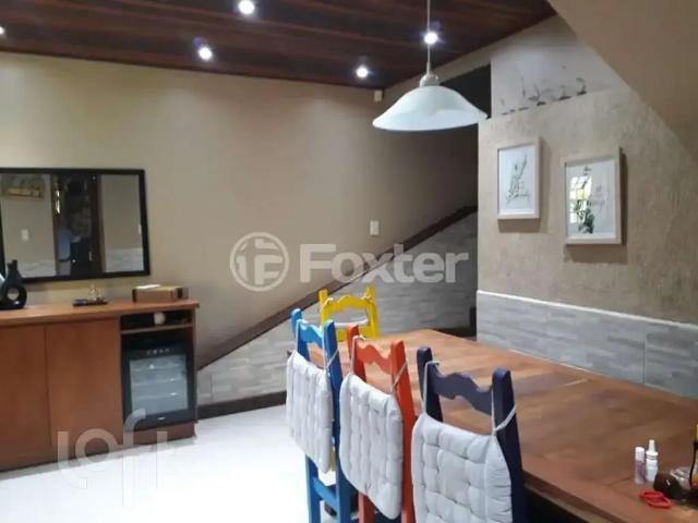 Casa venda em Região Geográfica Imediata de Porto Alegre, Região Metropolitana de Porto Alegre