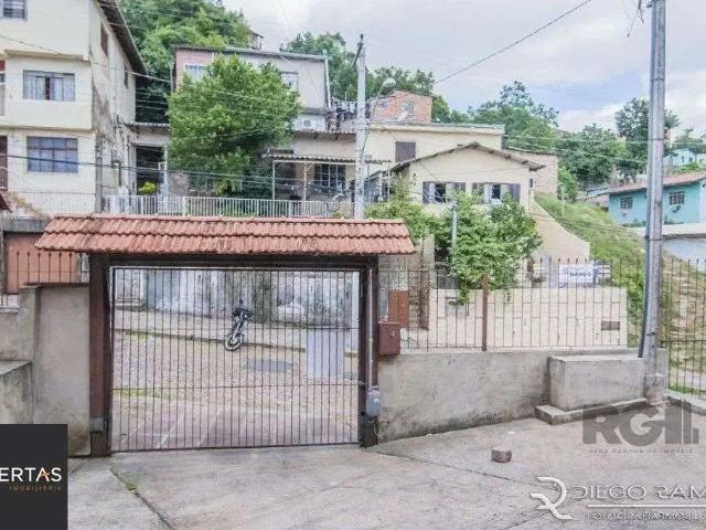 Casa venda em Glória, Porto Alegre