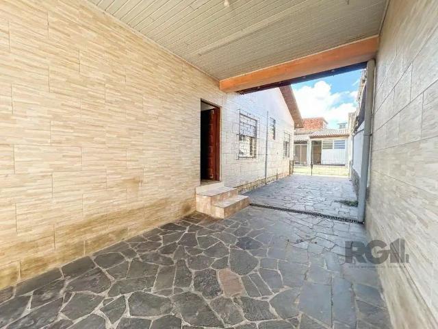 Casa venda em Jardim das Palmeiras, Porto Alegre