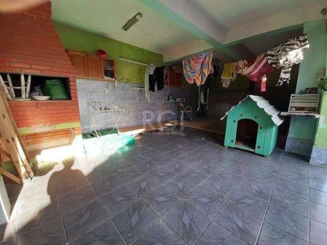 Casa venda em Parque Madepinho, Porto Alegre