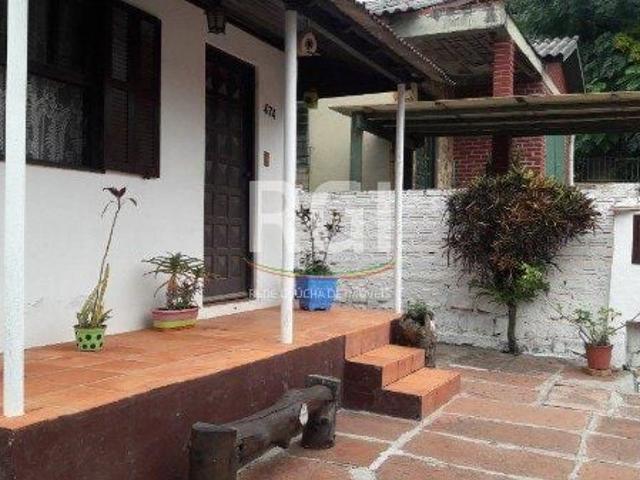 Casa venda em Cavalhada, Porto Alegre