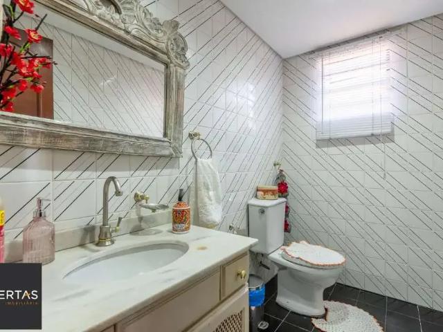 Casa venda em Chácara das Pedras, Porto Alegre