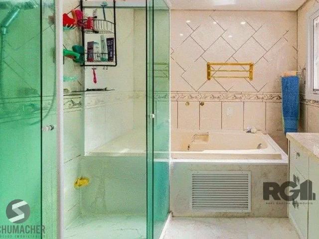 Casa venda em Chácara das Pedras, Porto Alegre