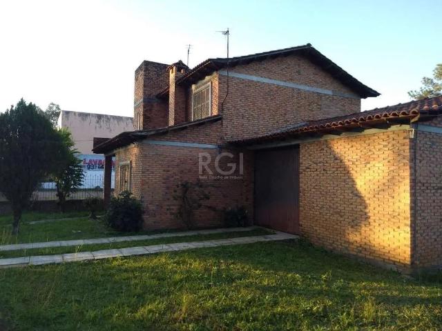 Casa venda em Ponta Grossa, Porto Alegre
