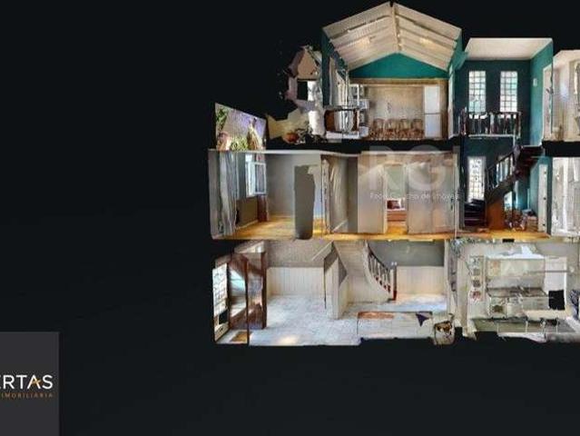 Casa venda em Região Geográfica Imediata de Porto Alegre, Região Metropolitana de Porto Alegre