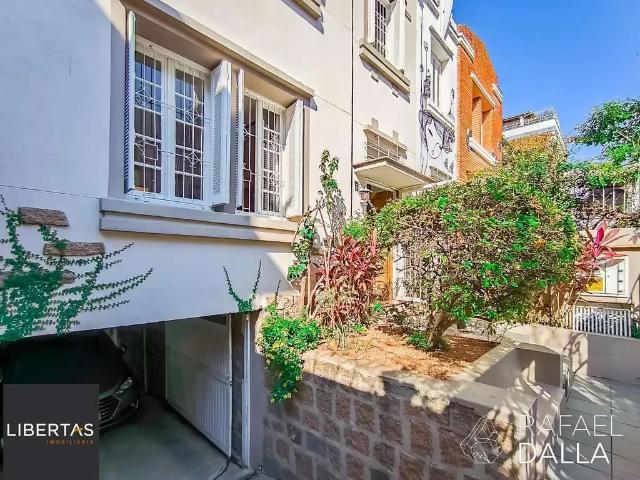 Casa venda em Cidade Baixa, Porto Alegre