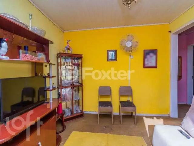 Casa venda em Vila João Pessoa, Porto Alegre
