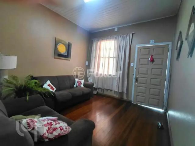 Casa venda em Coronel Aparício Borges, Porto Alegre