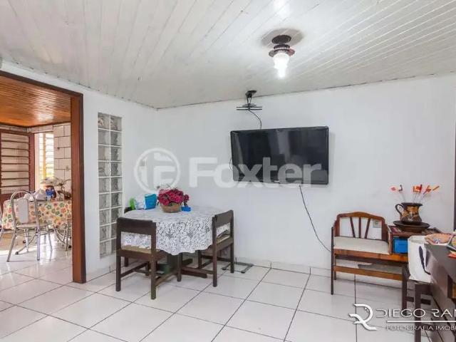Casa venda em Vila João Pessoa, Porto Alegre