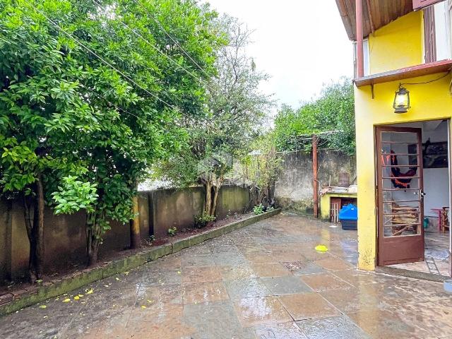 Casa venda em Coronel Aparício Borges, Porto Alegre