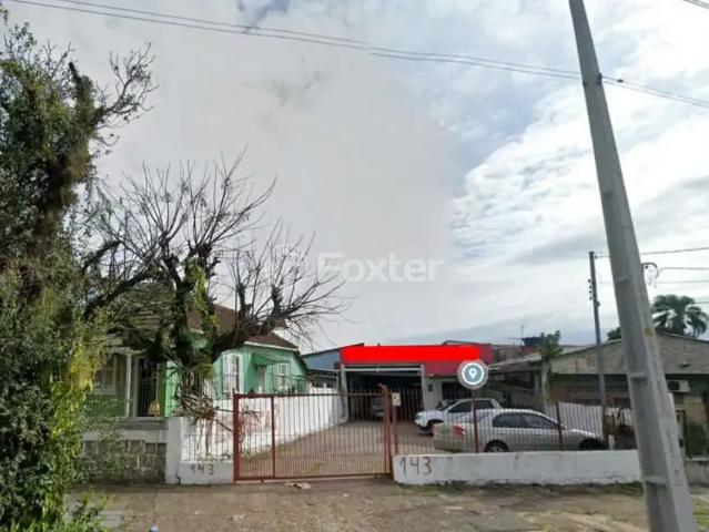 Casa venda em Vila João Pessoa, Porto Alegre
