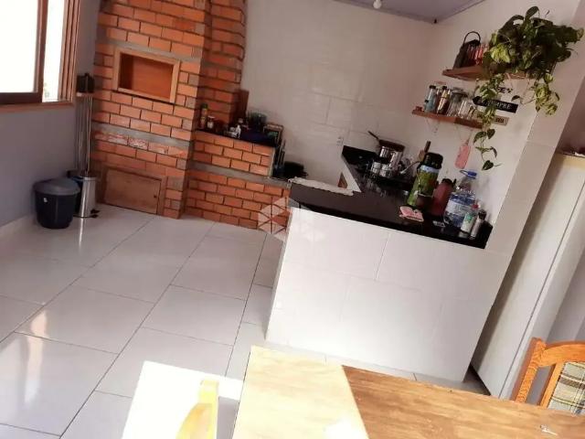 Casa venda em Costa e Silva, Porto Alegre