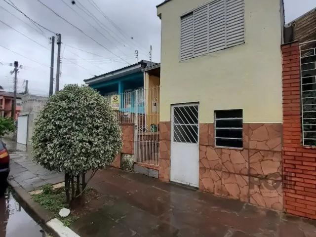 Casa venda em Costa e Silva, Porto Alegre