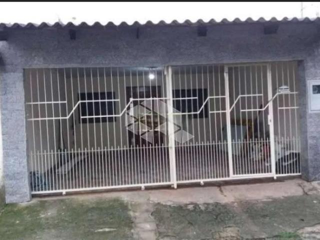 Casa venda em Costa e Silva, Porto Alegre